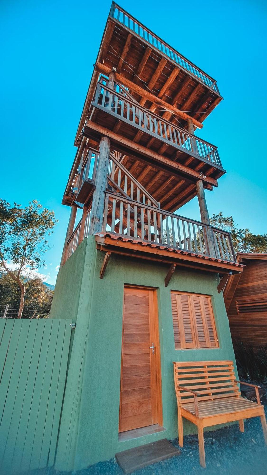 Mirante dos Aparados Praia Grande (Santa Catarina) Exterior foto